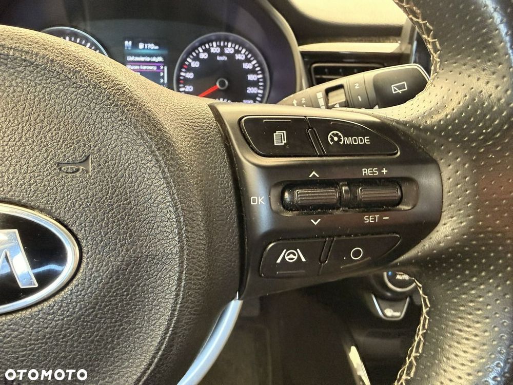 Kia Stonic 1.0 T-GDI OPF Mild Hybrid Spirit - 19