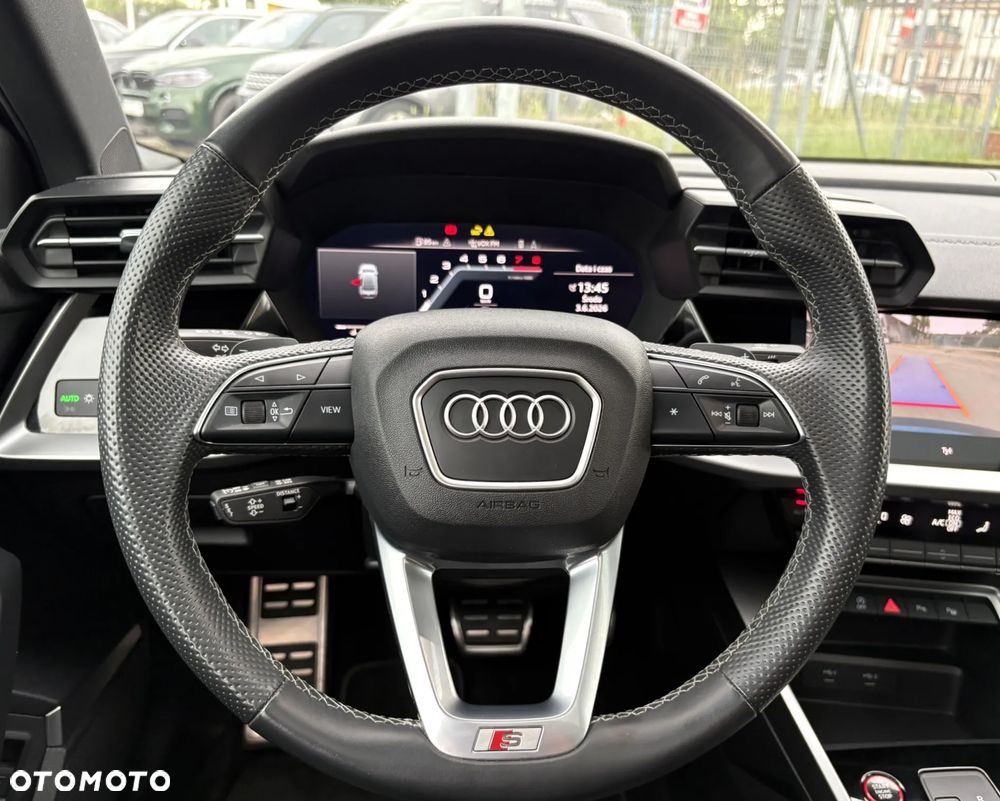 Audi S3 - 13