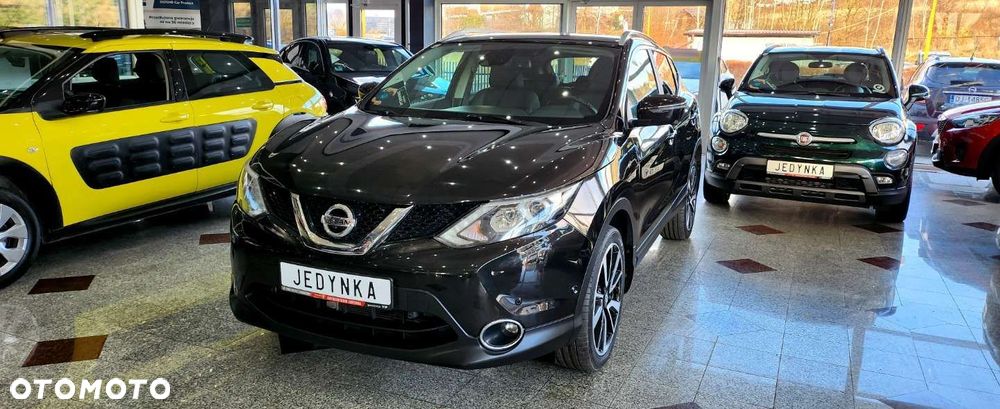 Nissan Qashqai - 14