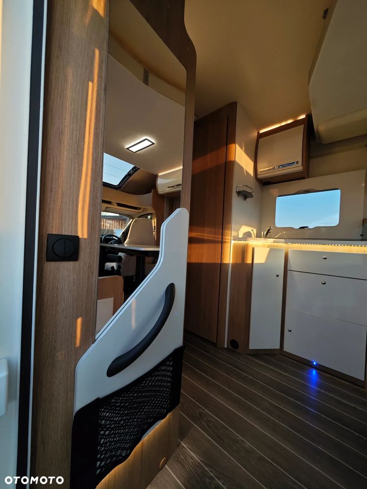 Roller Team 287 TL - 7