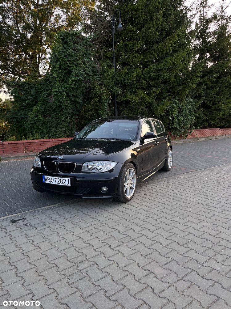 BMW Seria 1 116i - 2