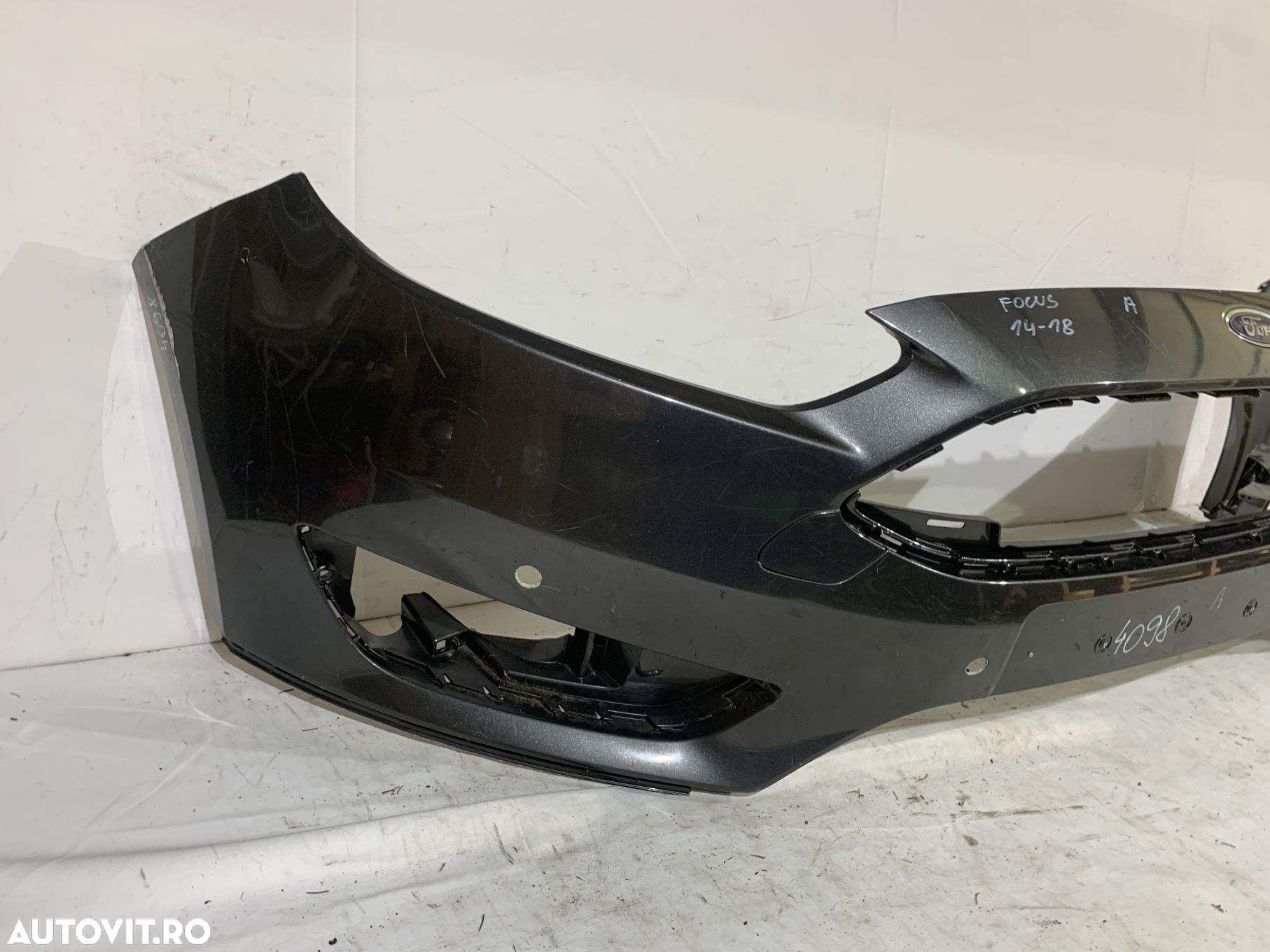 Bara fata  Ford Focus 3 facelift, 2014, 2015, 2016, 2017, 2018, cod origine OE F1EB-17757-A. - 3