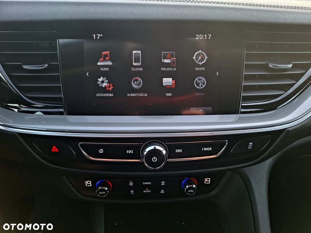 Opel Insignia 1.5 ECOTEC Direct Inj Turbo Business Edition - 35