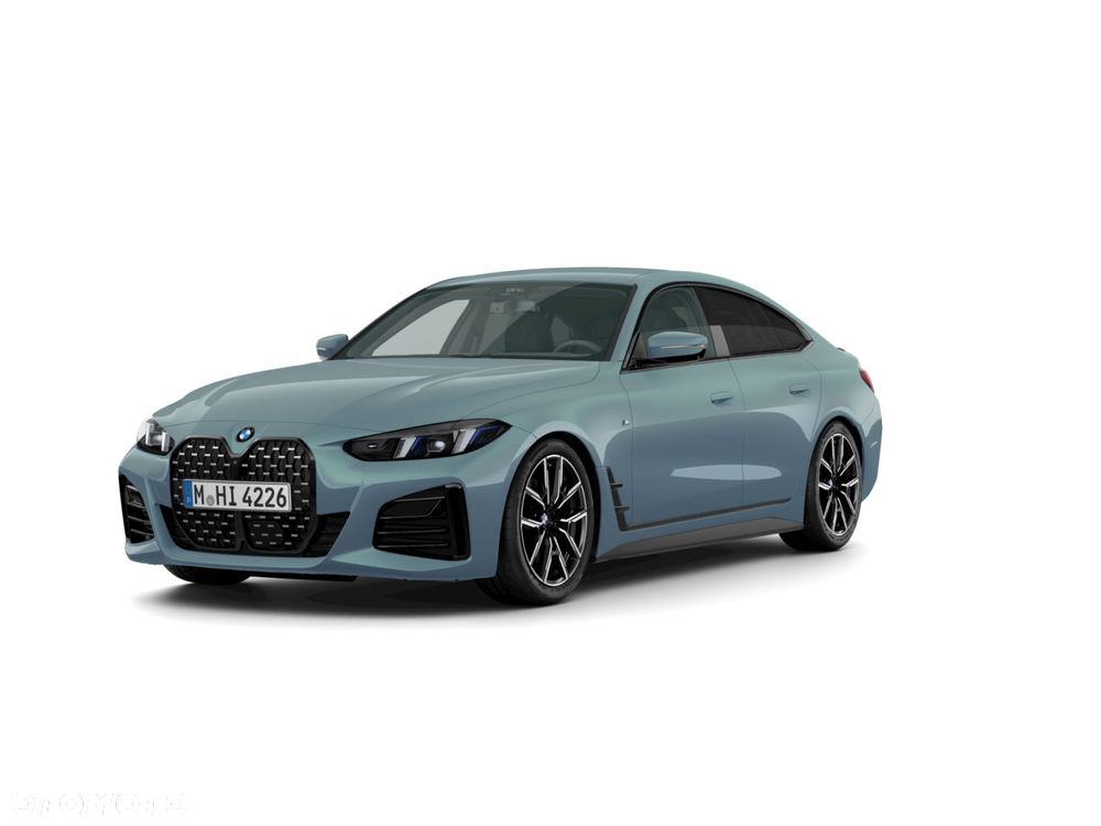 BMW Seria 4 - 2