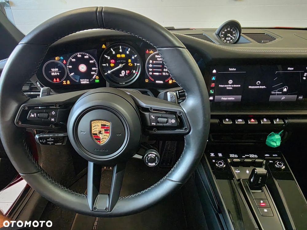 Porsche Carrera GT - 32