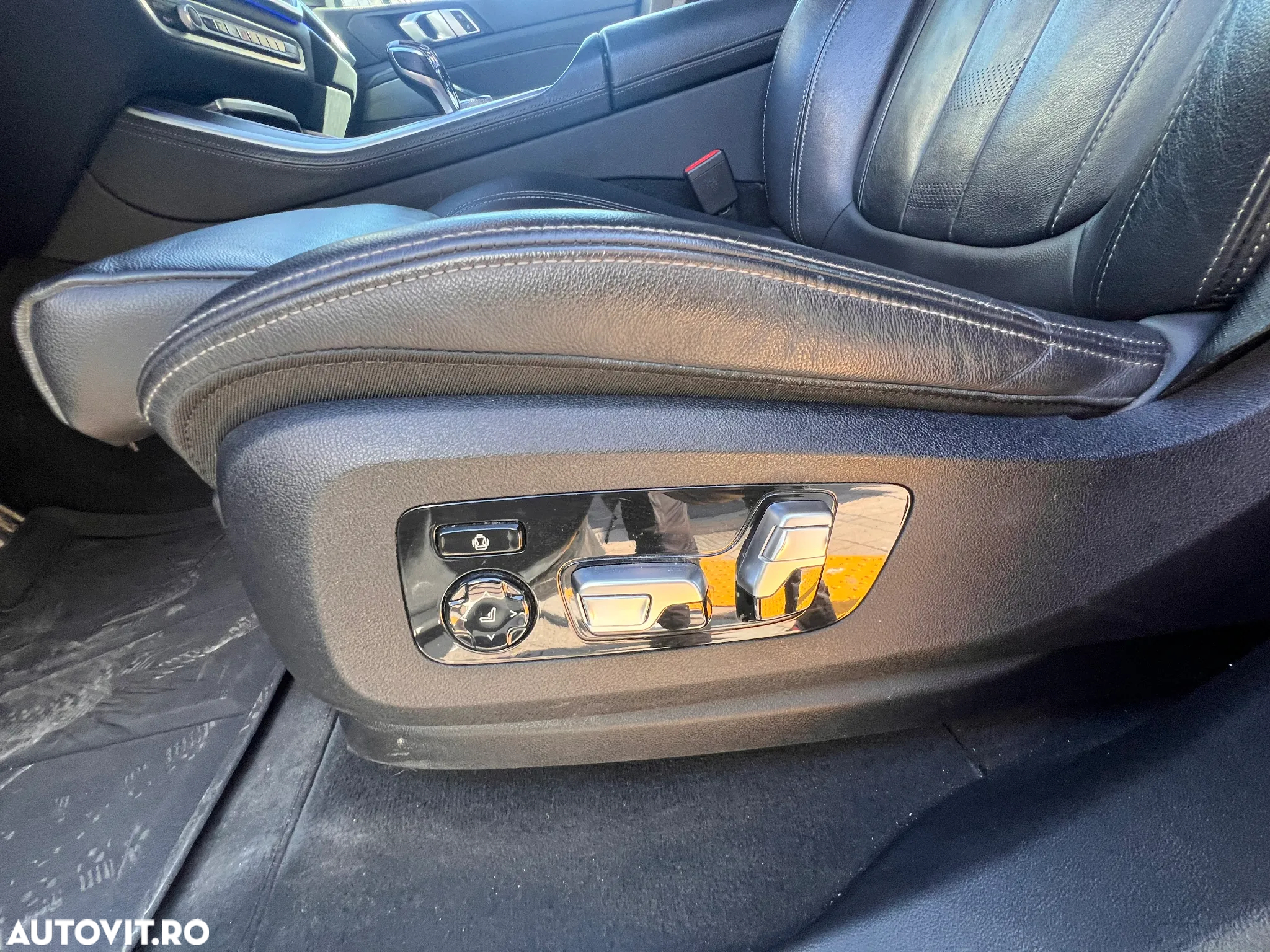 BMW X5 xDrive40d AT MHEV - 16