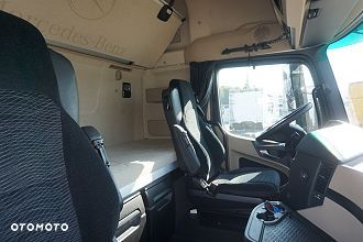 Mercedes-Benz ACTROS (33258) - 8