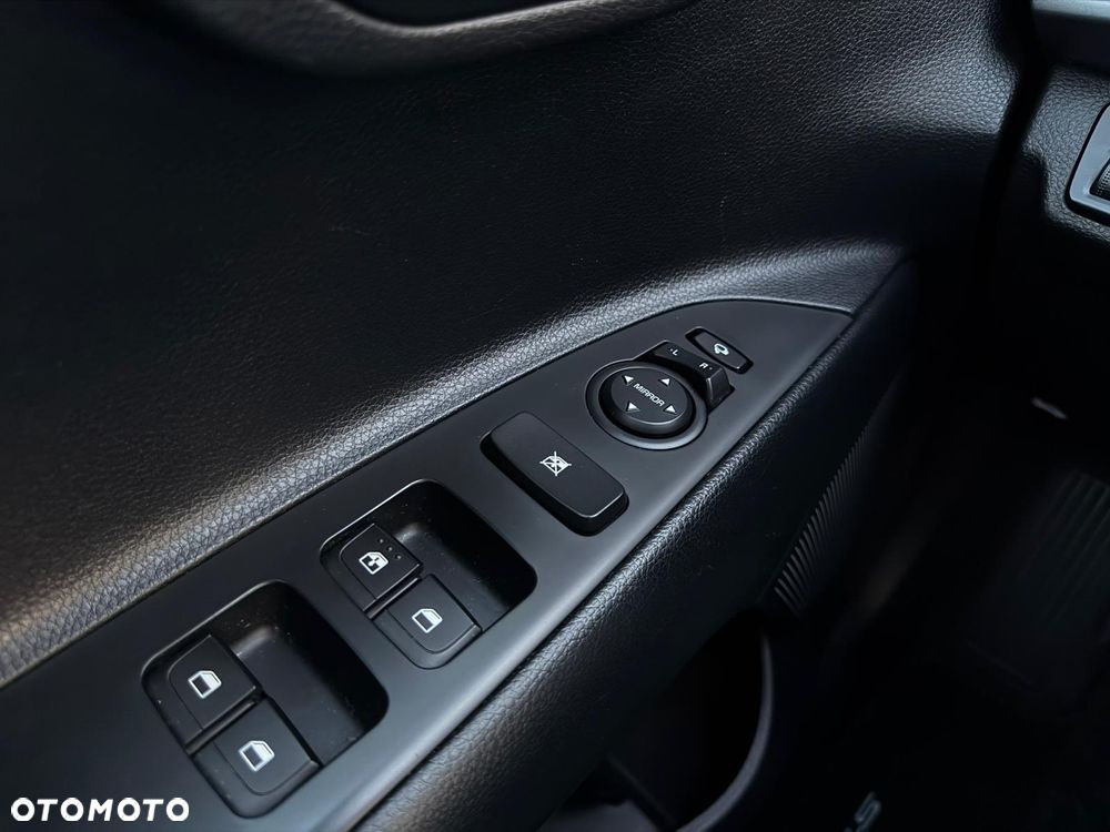 Kia Stonic 1.0 T-GDI OPF Platinum Edition - 29