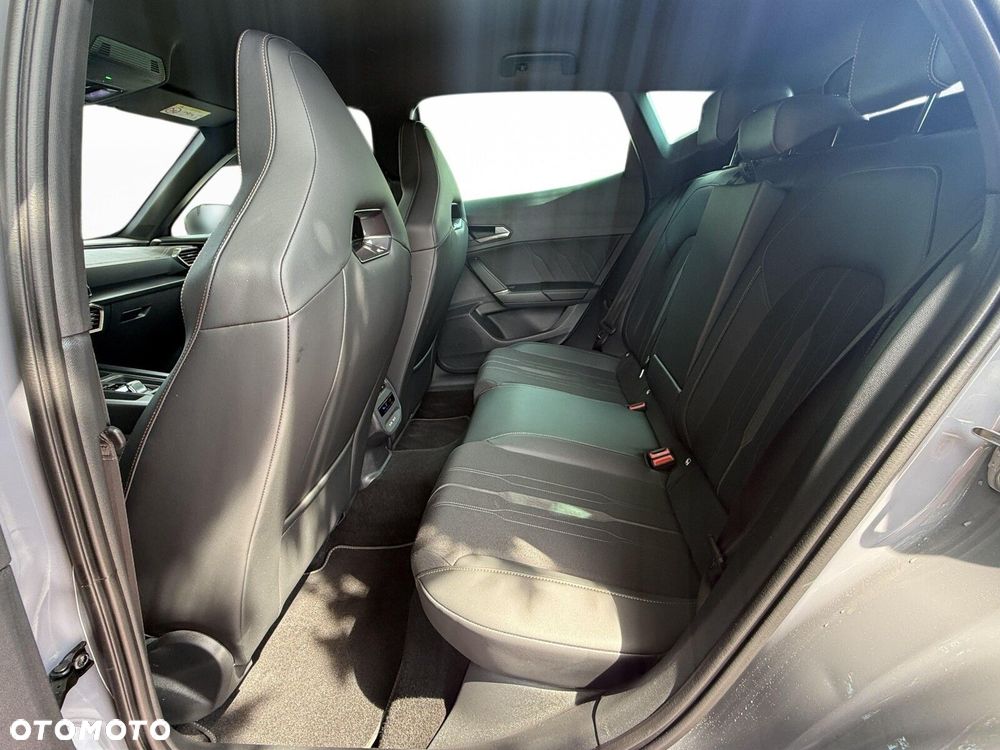 Cupra Formentor 2.0 TSI 4Drive DSG - 29