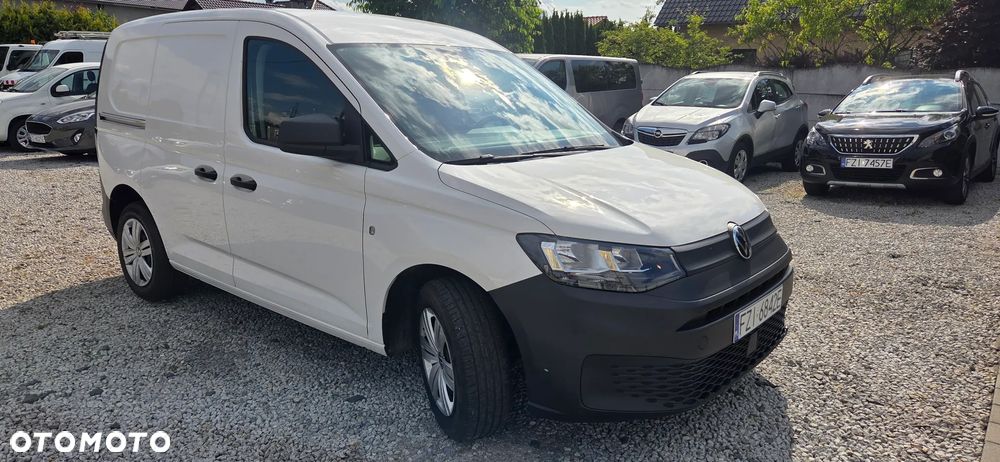 Volkswagen Caddy - 24