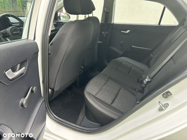 Kia Rio 1.2 Vision - 19