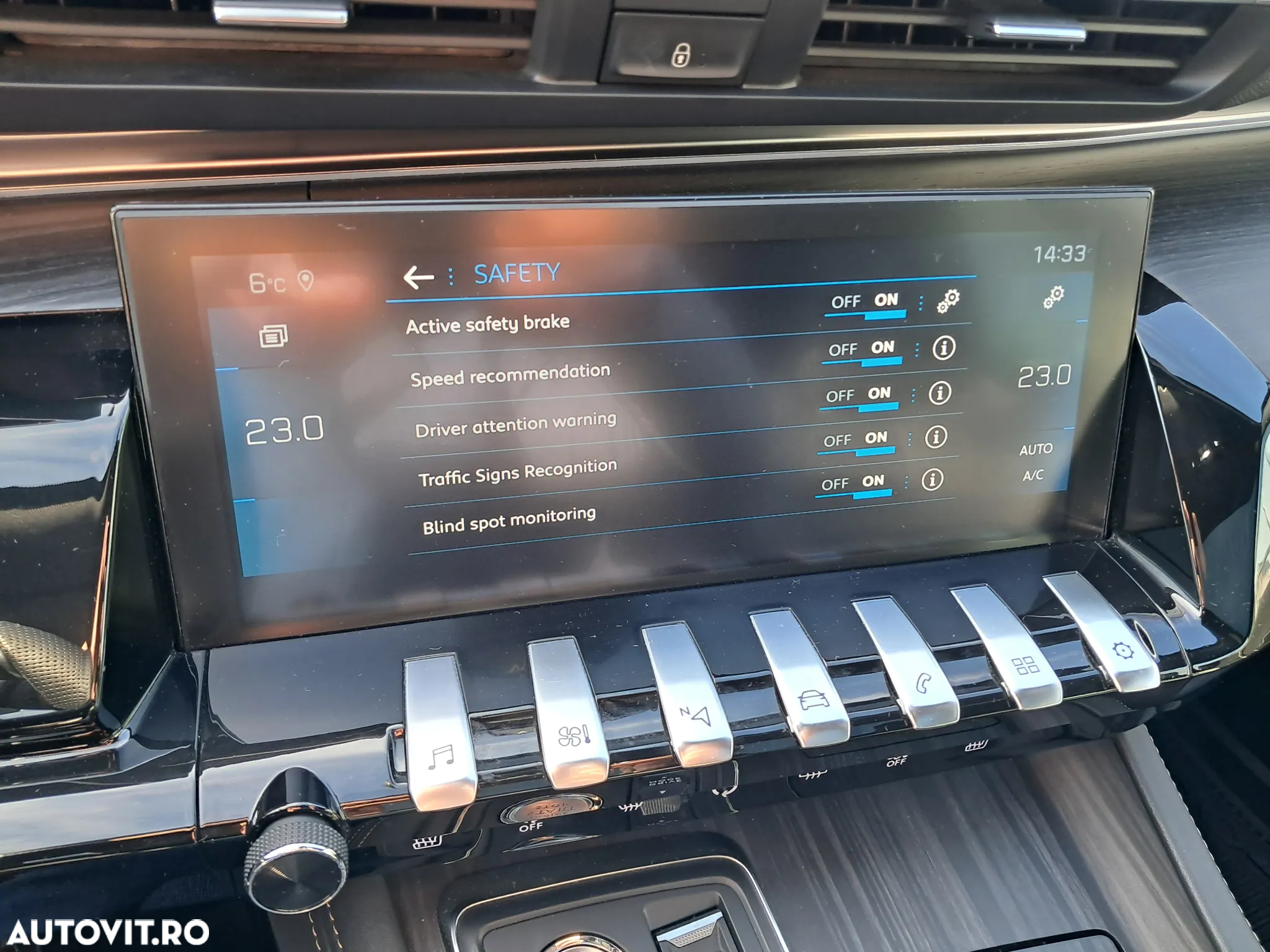 Peugeot 508 1.6 THP STT GT - 17