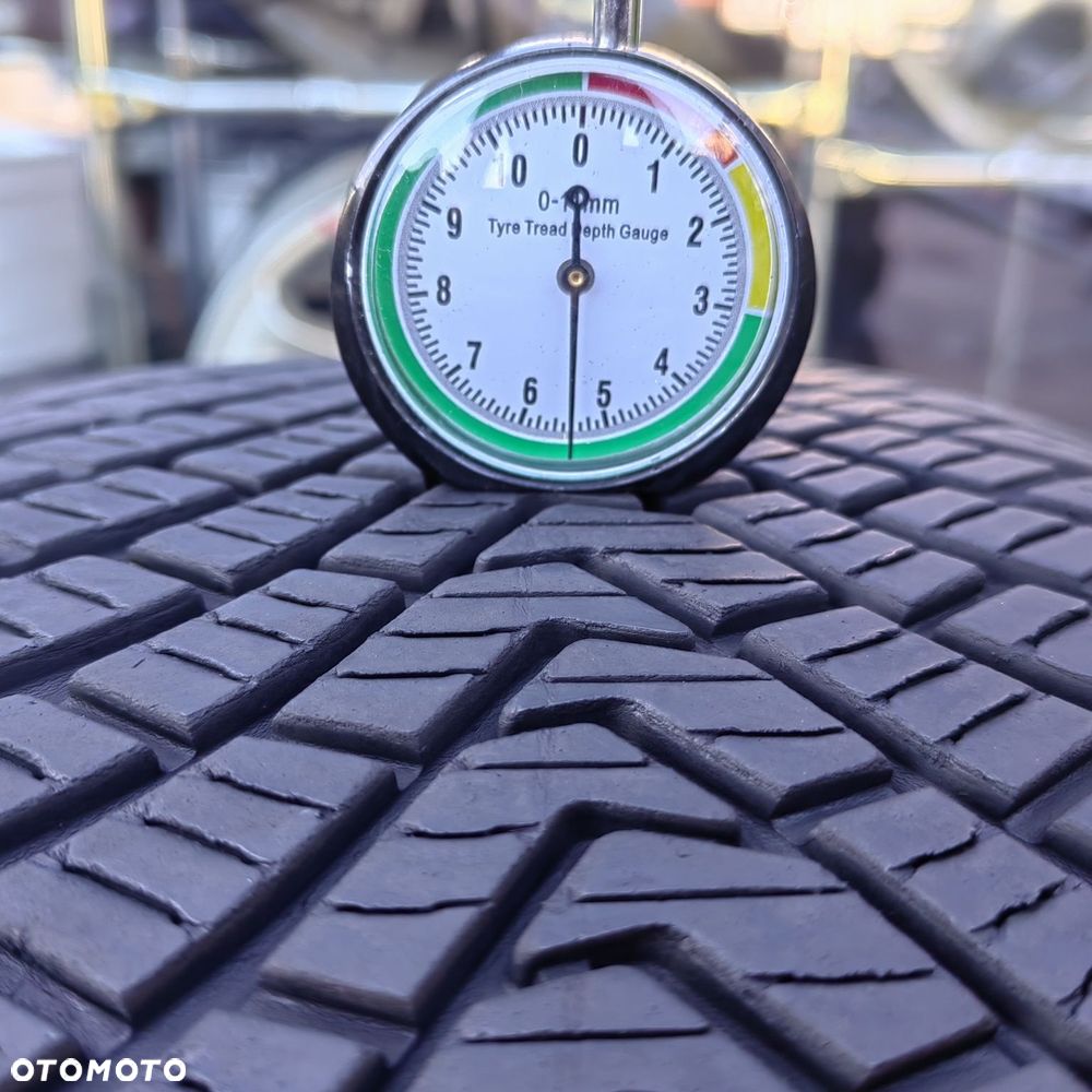 235/55R19 105W Laufenn G fit 4S komplet całoroczne 2023 KC1 - 15