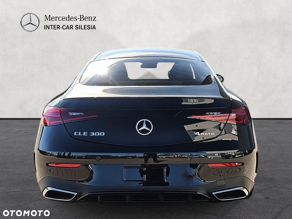 Mercedes-Benz CLE - 6