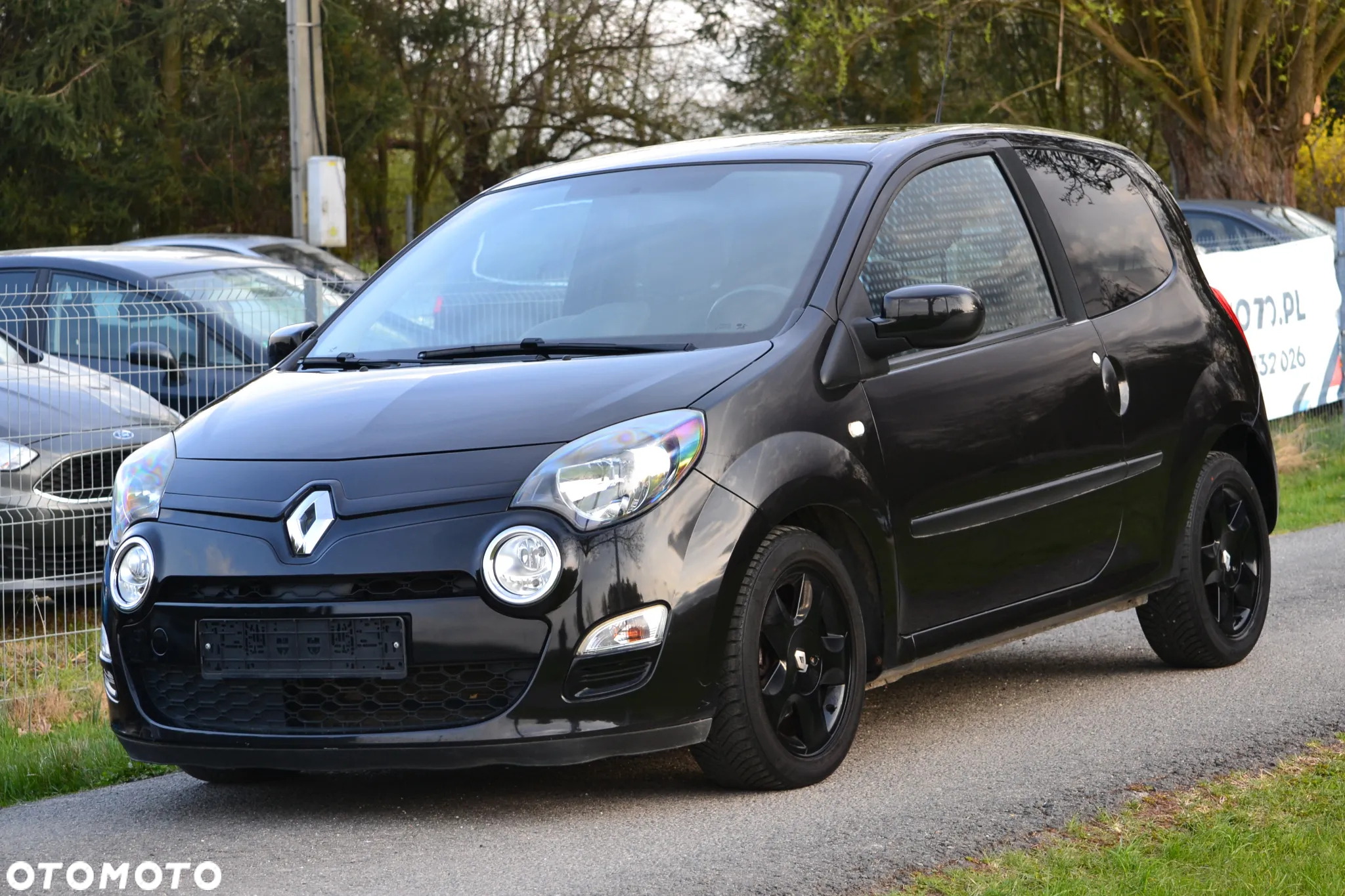 Renault Twingo 1.2 16V Eco Dynamique - 14