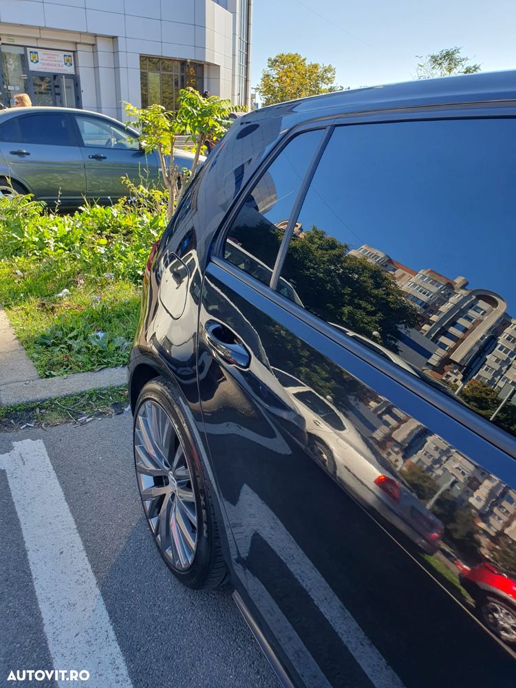 Volkswagen Golf GTI BlueMotion Technology DSG - 8
