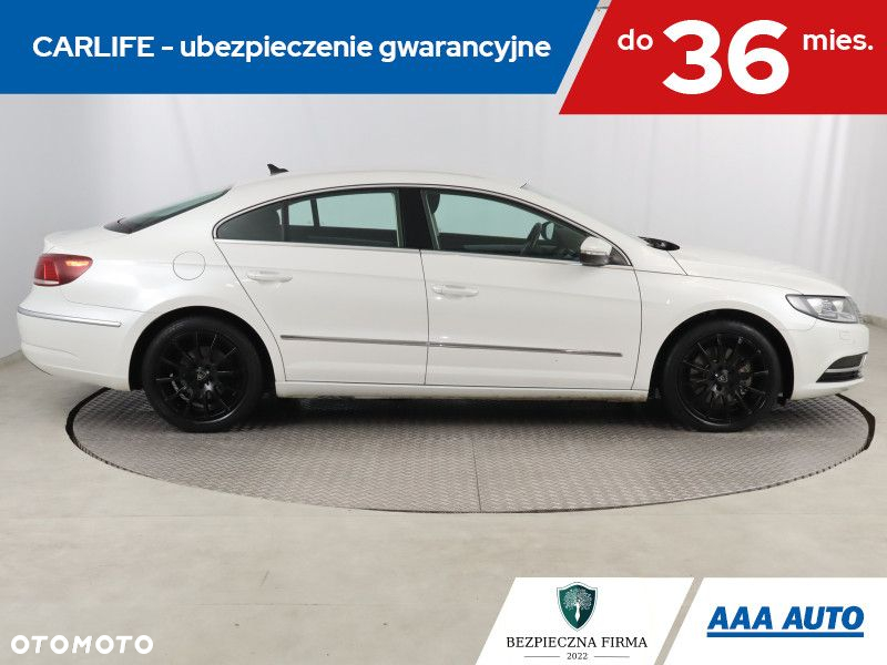 Volkswagen CC - 7