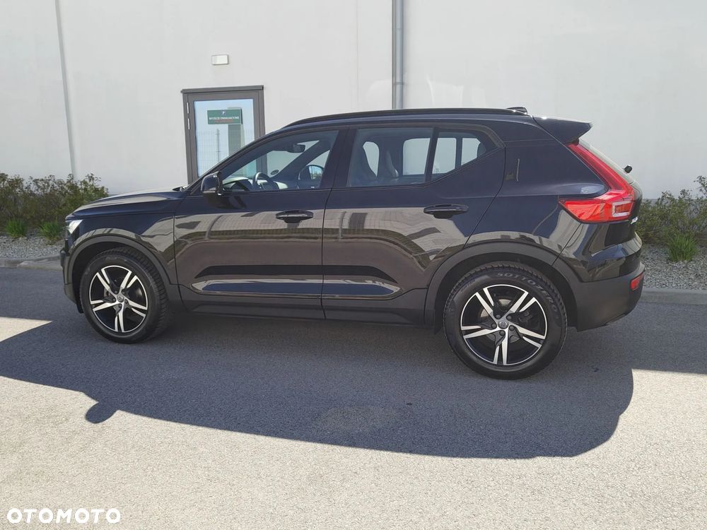 Volvo XC 40 T3 Geartronic RDesign - 7