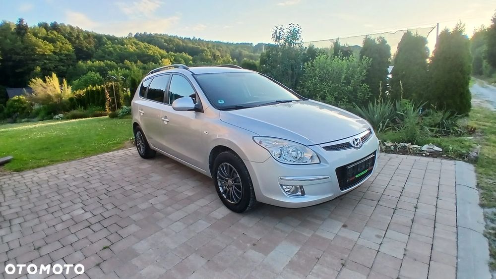 Hyundai i30 - 2