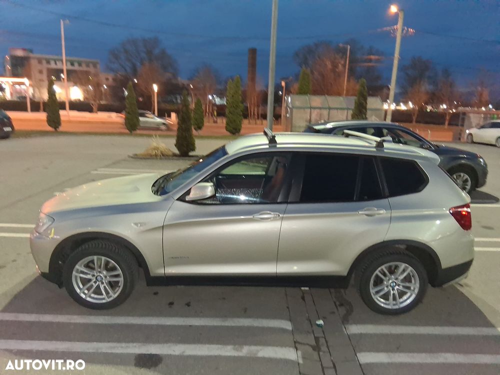 BMW X3 - 24
