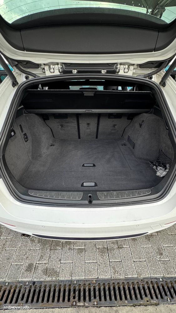 BMW 318 d Auto Line Sport - 16