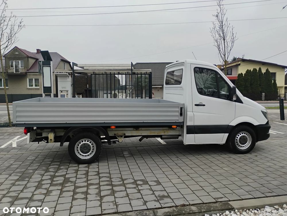 Mercedes-Benz SPRINTER - 5