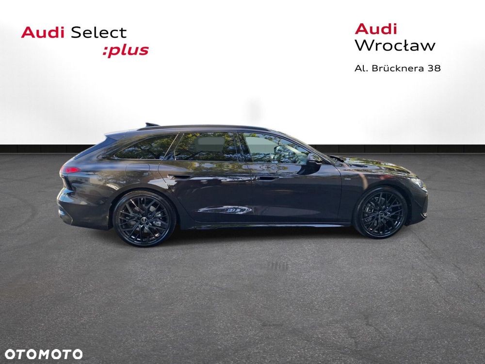 Audi A6 Avant - 3