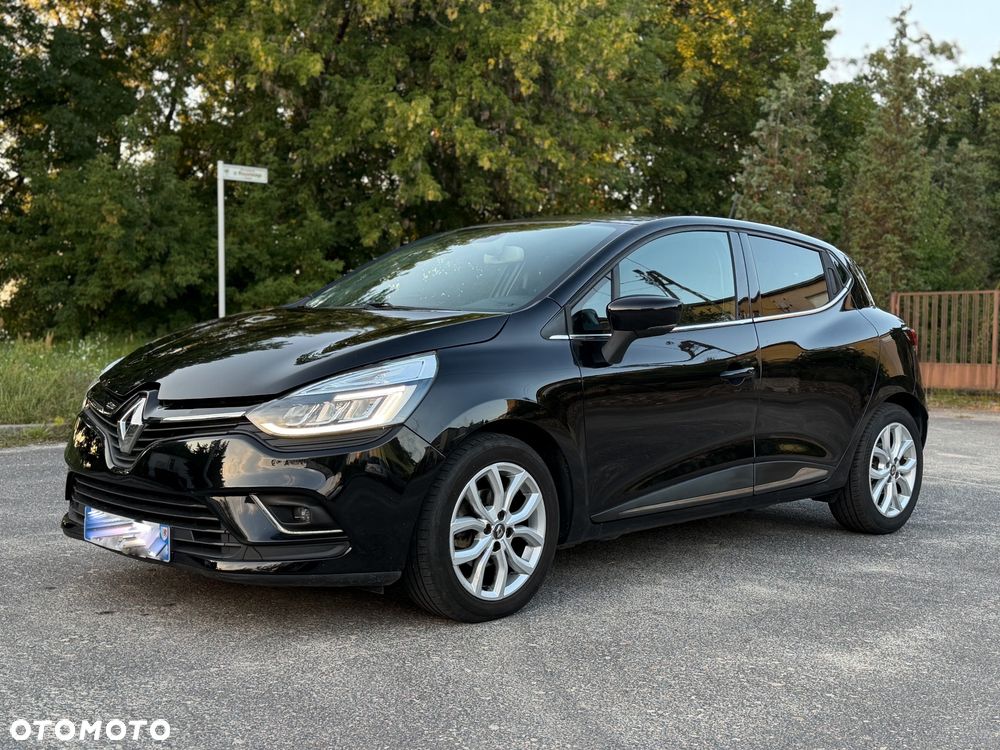 Renault Clio Energy dCi 110 Bose Edition - 2