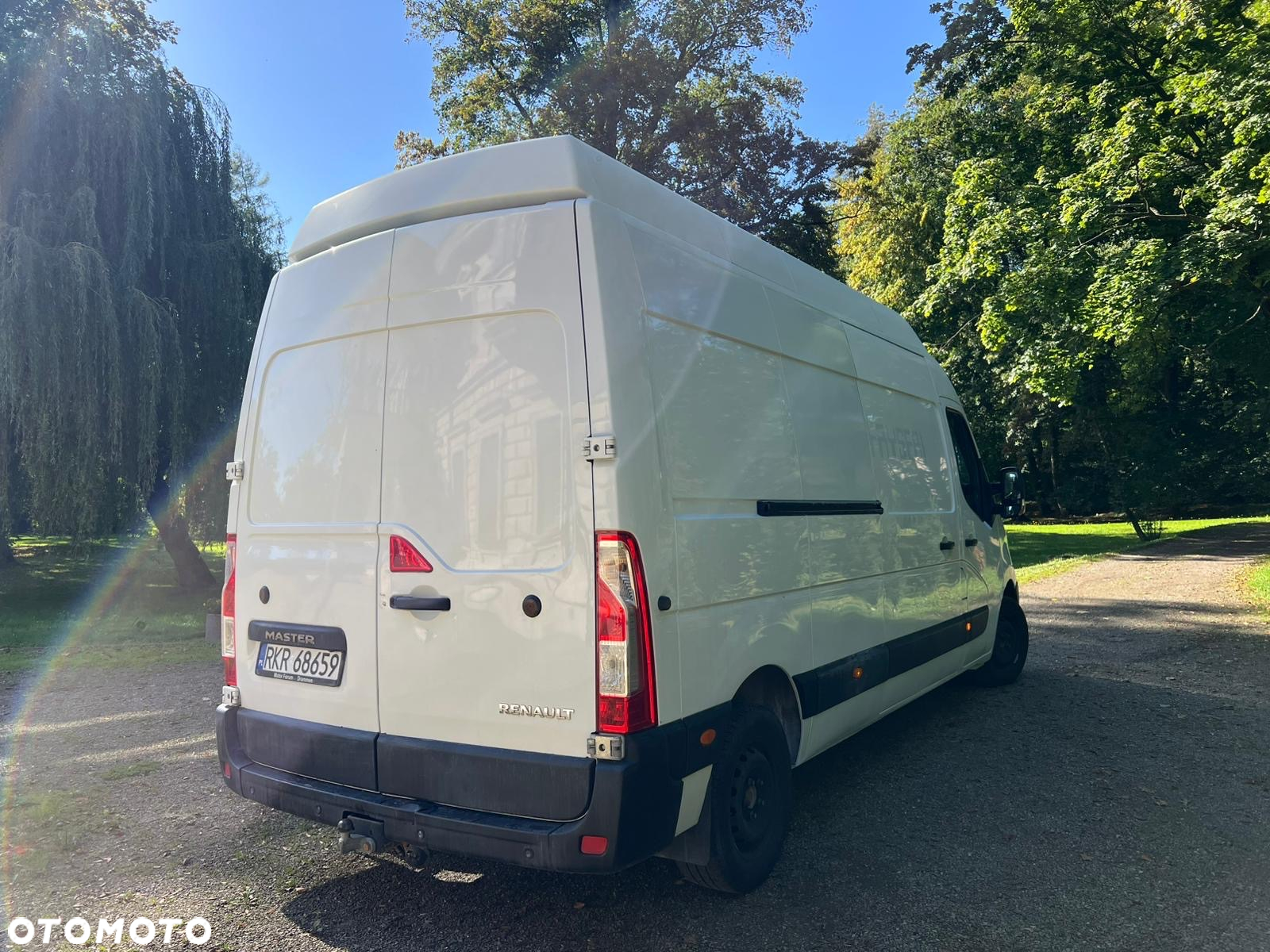 Renault Master - 3