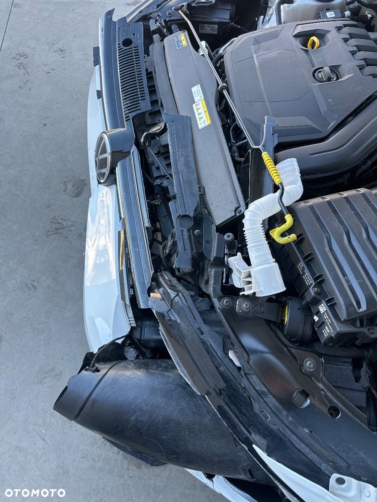 Volkswagen Golf 1.5 TSI EVO Life - 28