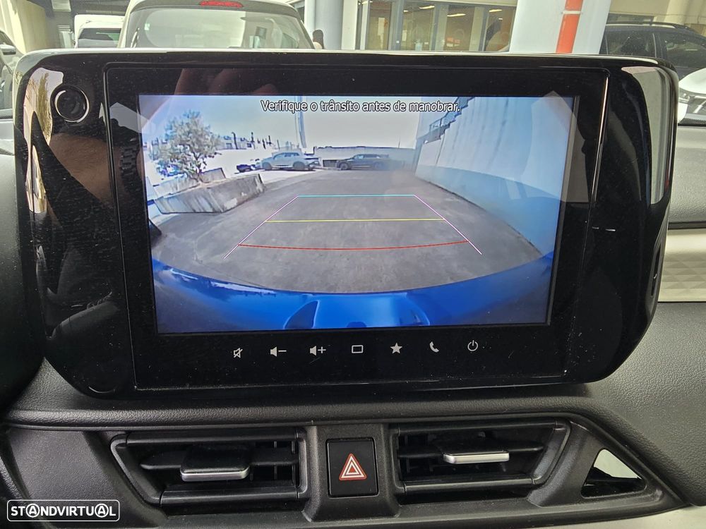 Suzuki Swift 1.2 Mild Hybrid S3 - 23