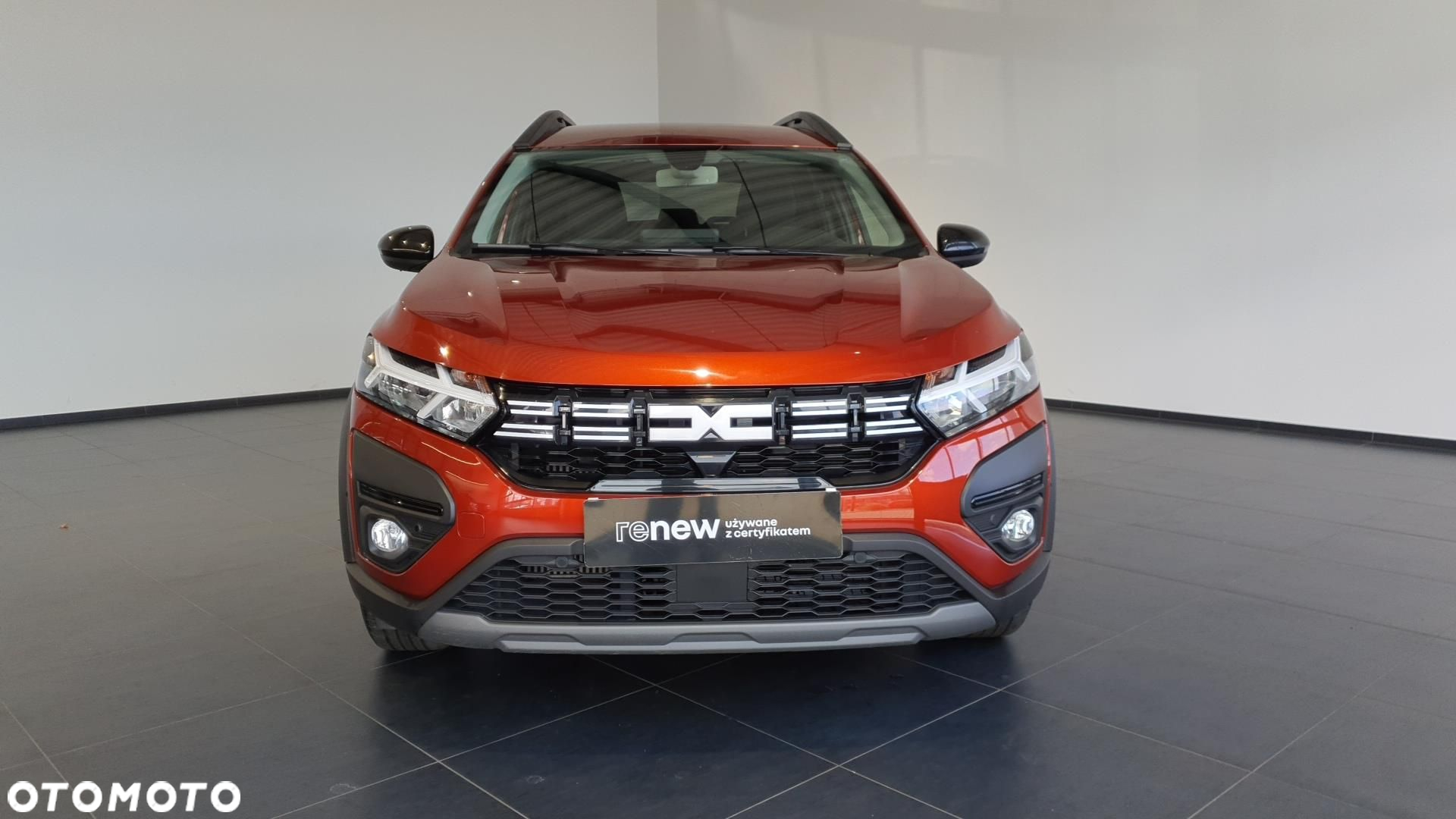 Dacia Jogger 1.0 TCe Extreme 7os - 2