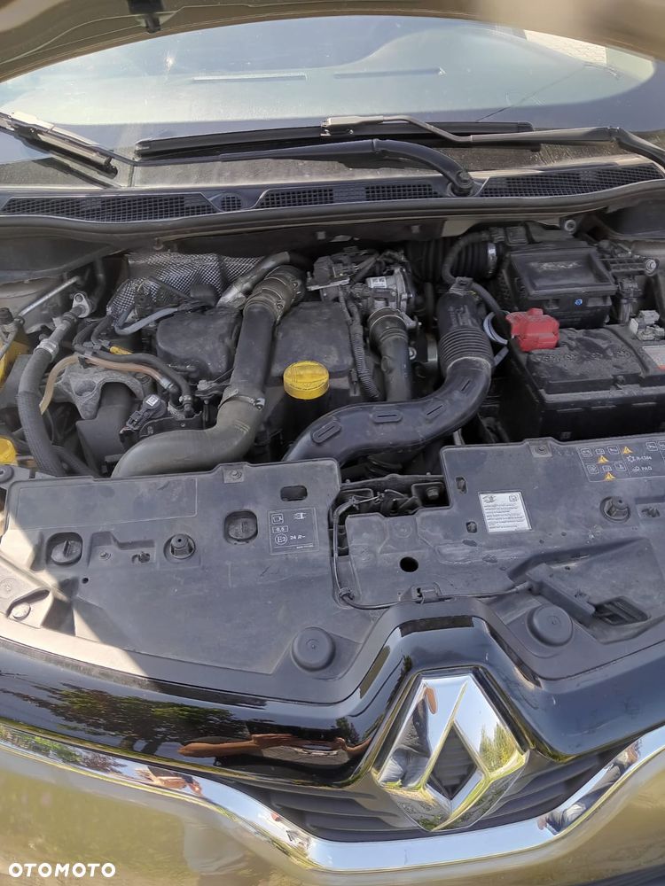 Renault Captur - 20