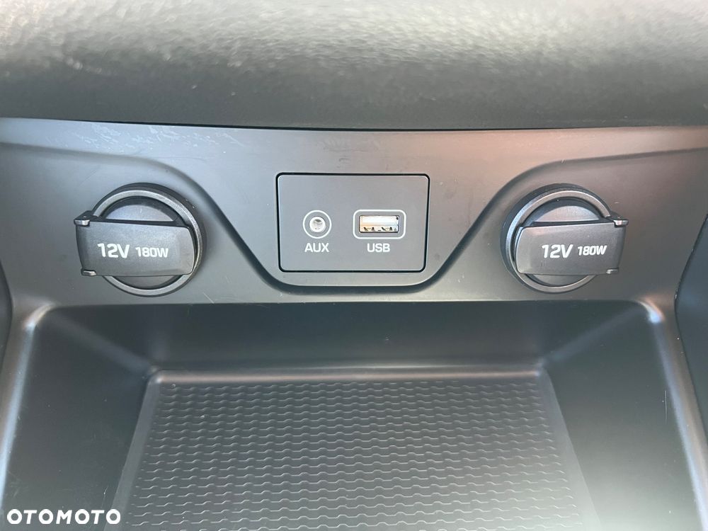 Hyundai Tucson 1.6 GDi 2WD Advantage - 19