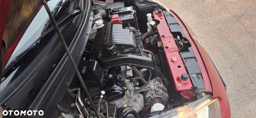 Mitsubishi Space Star 1.0 Active - 21