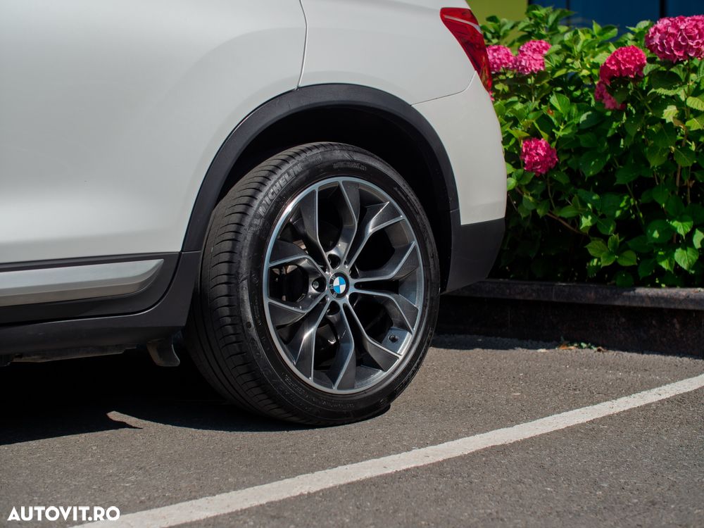 BMW X3 - 15