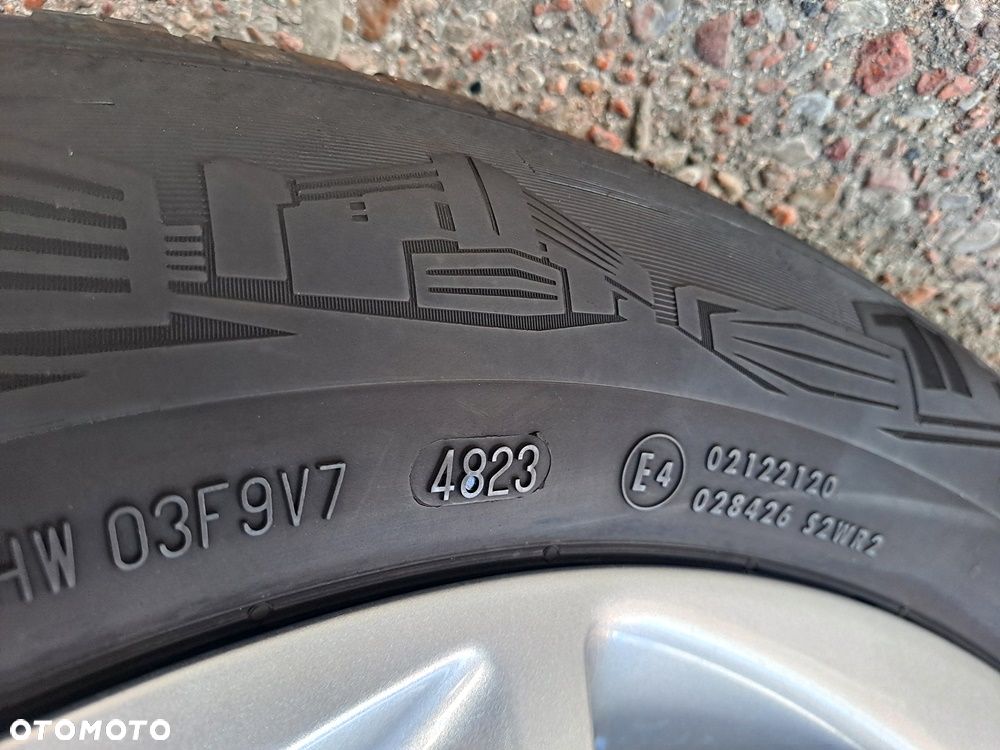 Hyundai Tucson 1.6 Turbo 2WD Style - 16