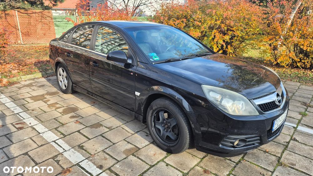 Opel Vectra 1.8 Sport - 2