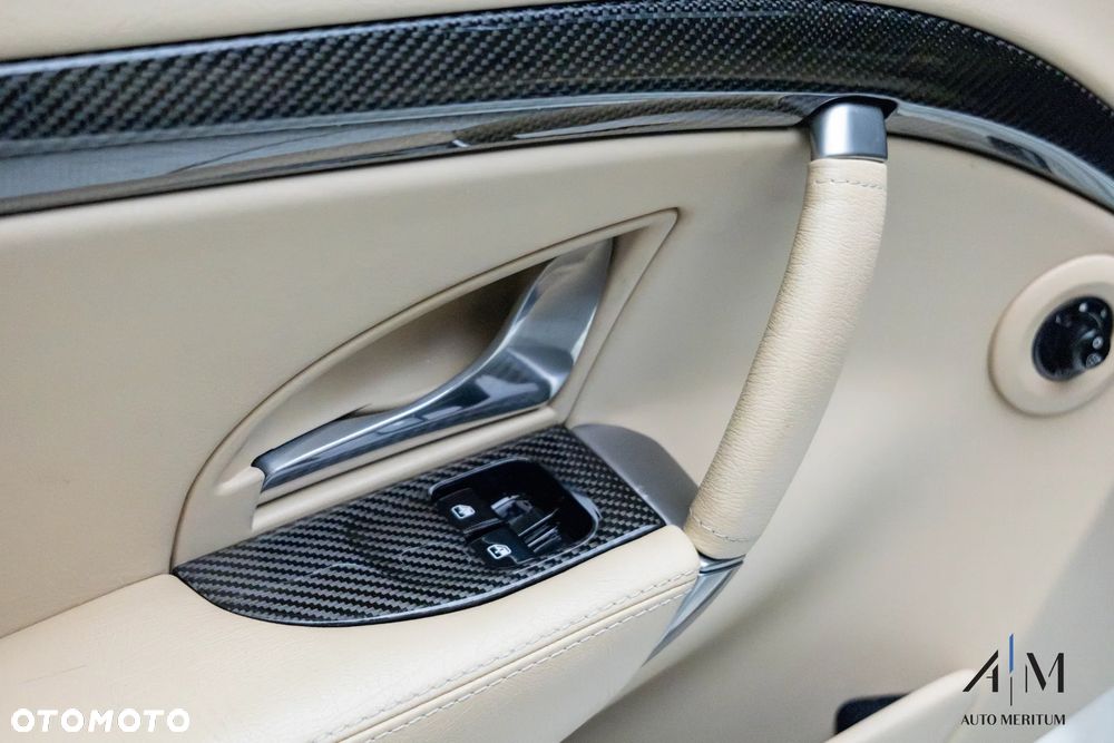Maserati GranTurismo Sport - 18