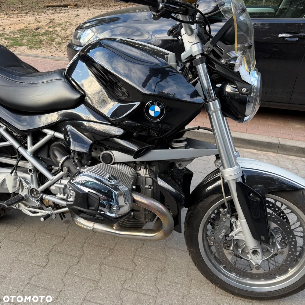 BMW R - 3