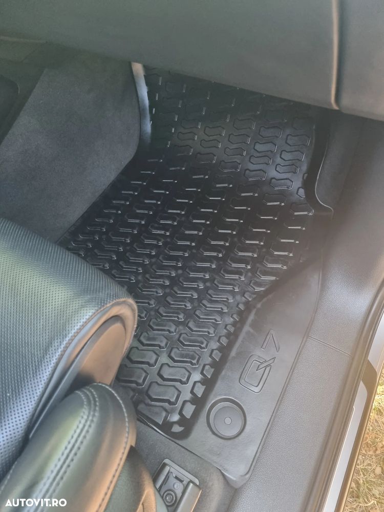 Audi Q7 - 21