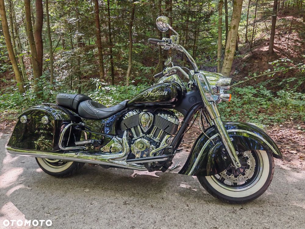 Indian Springfield - 7