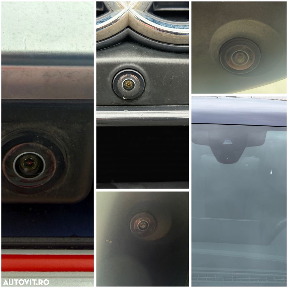 Audi Q5 ack 40 TDI quattro S tronic MHEV S Line - 30