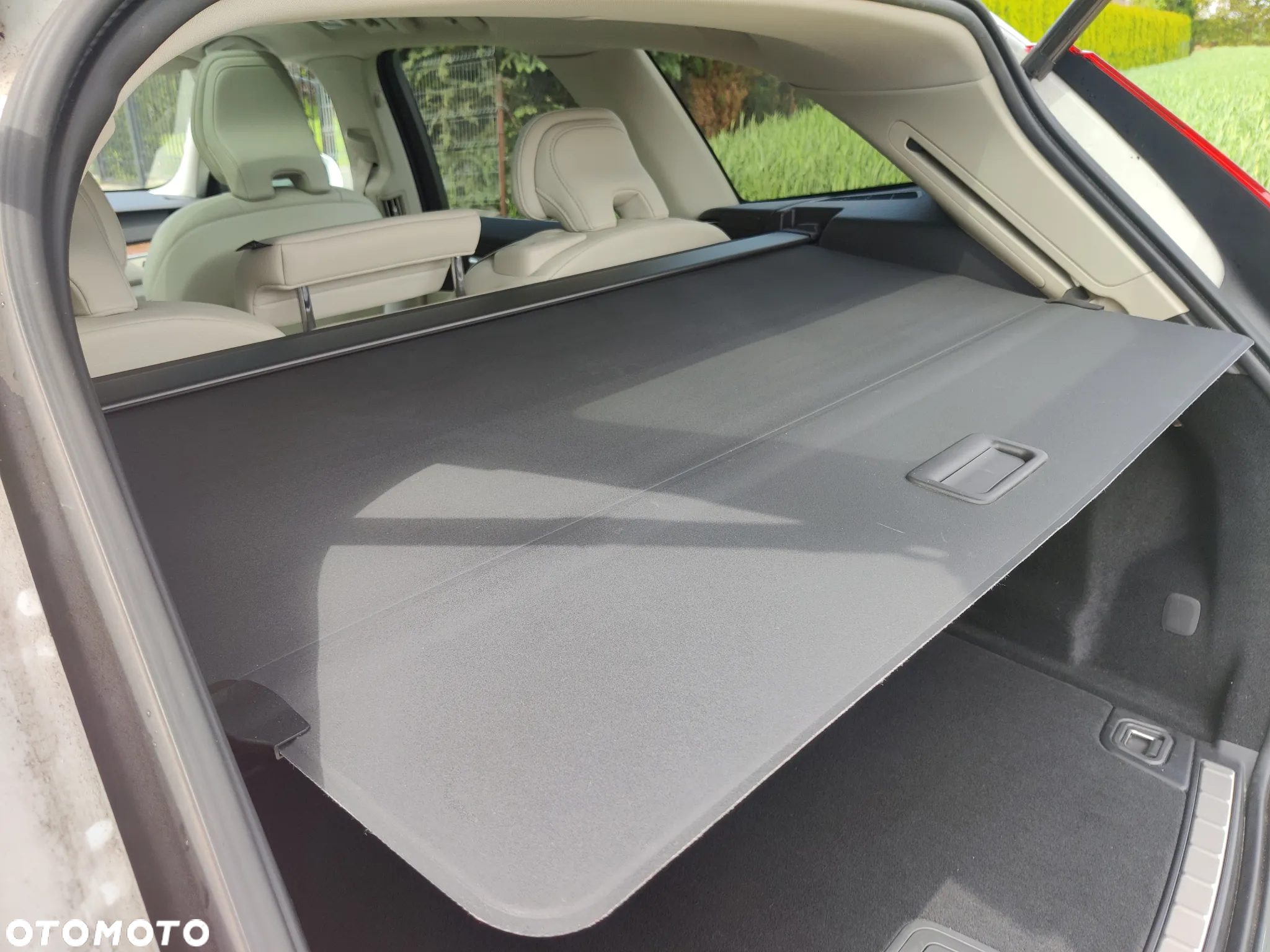 Volvo XC 60 B5 B AWD Momentum Pro - 29