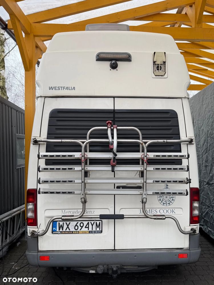 Mercedes-Benz Sprinter - 5