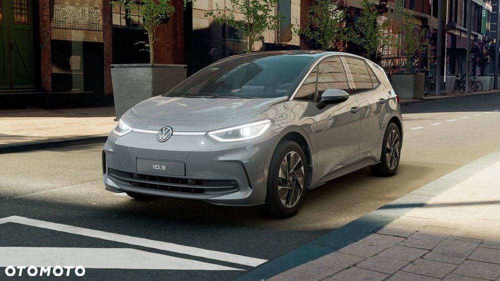Volkswagen ID.3 59kWh Plus - 2