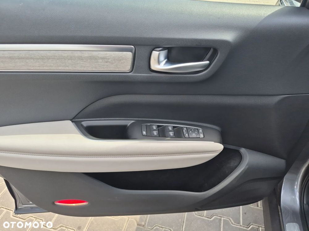 Renault Koleos 1.3 TCe Initiale Paris EDC - 10