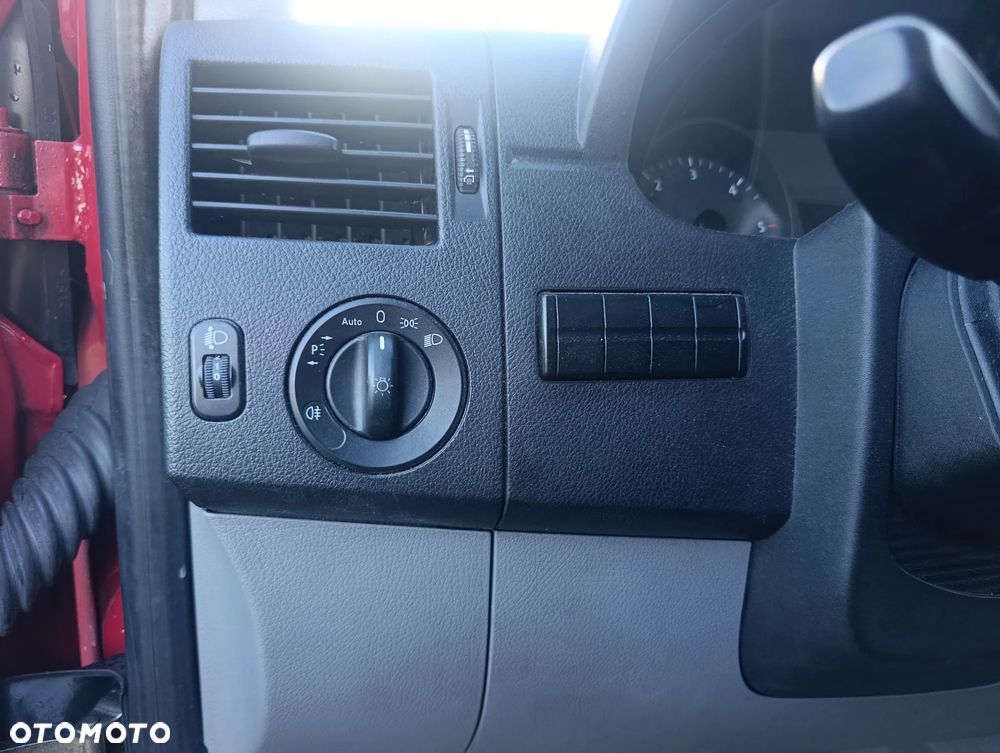 Volkswagen Crafter - 19