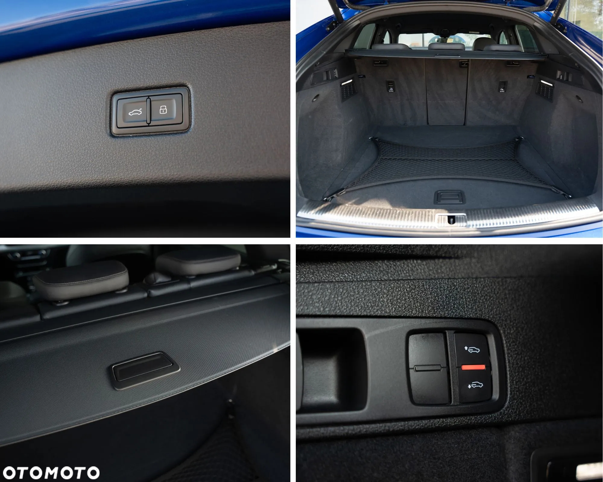 Audi Q5 40 TDI quattro S tronic sport - 40