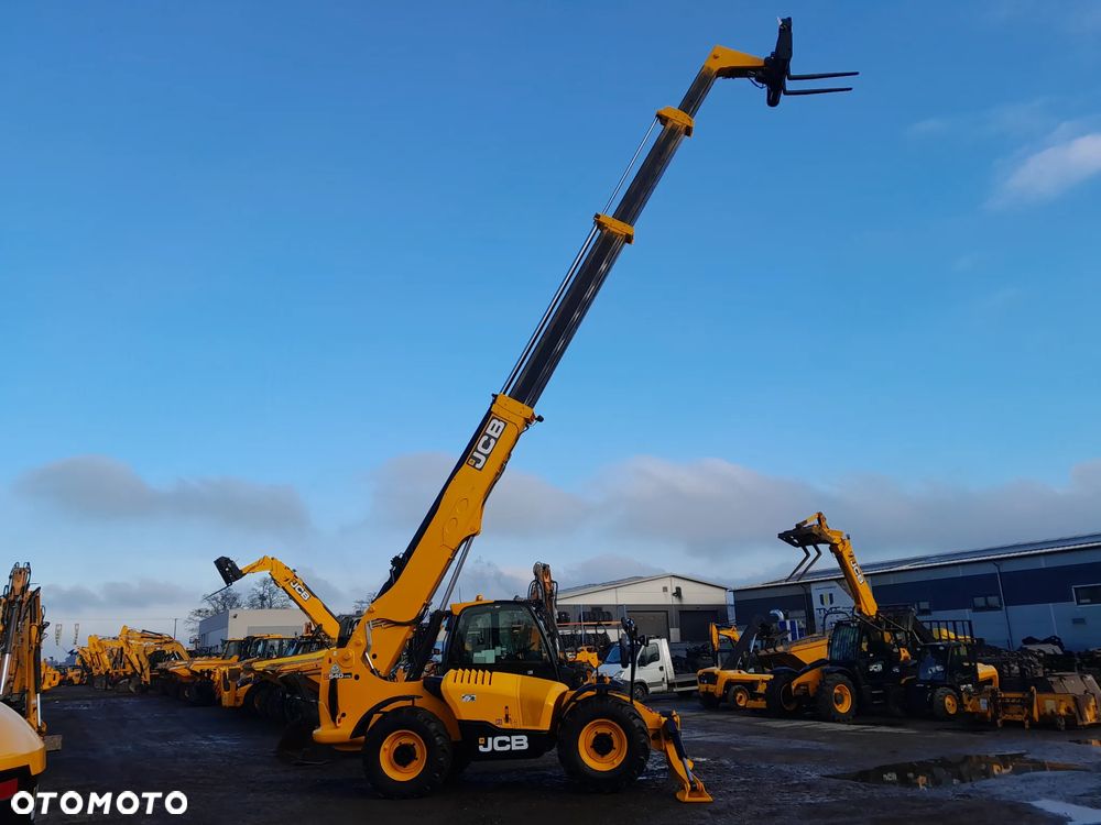 JCB 540-170 2020R - 10